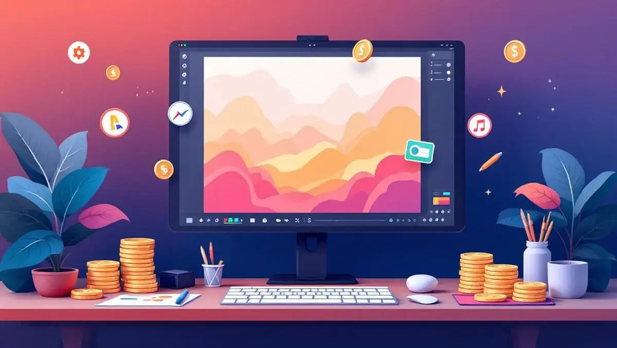 Flora launches on-canvas tools & dollar usage pools