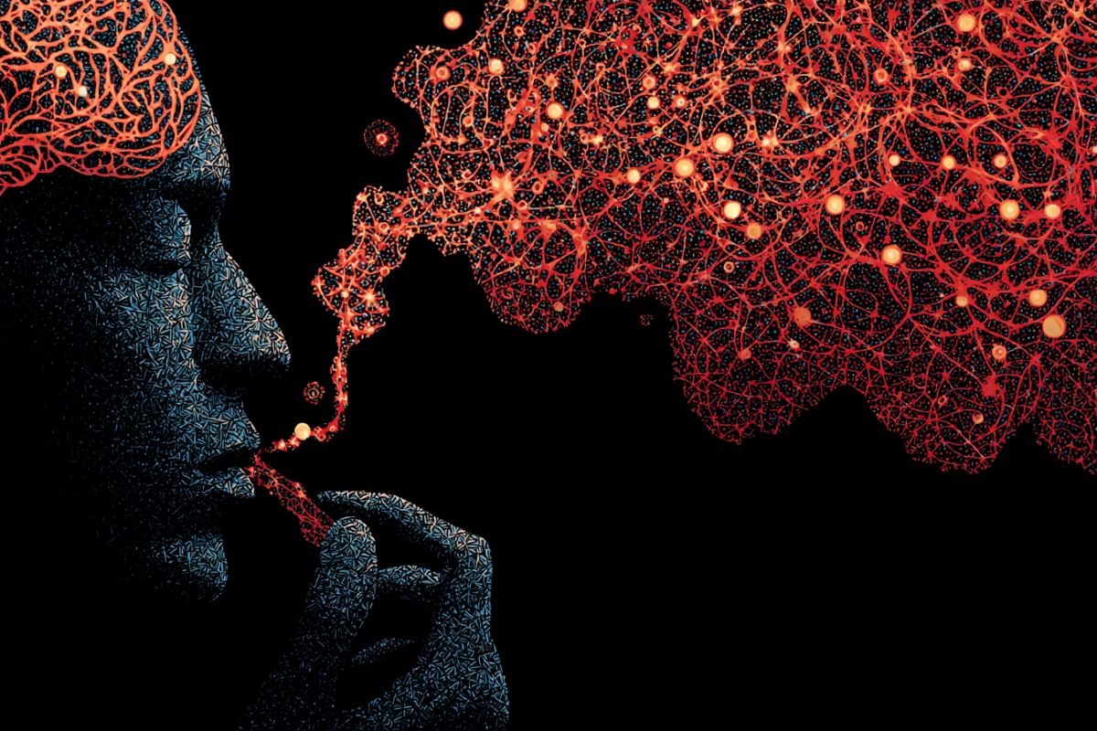 Neuroscience News logo for mobile.