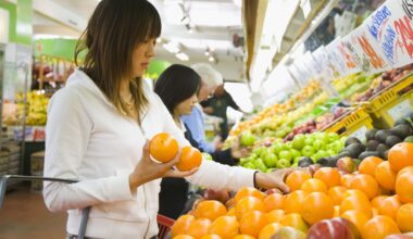 Consumer spending slows as households feel the squeeze