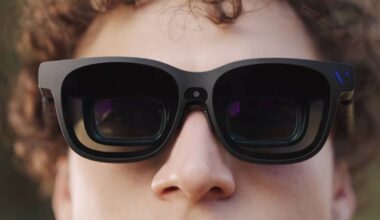 Viture's latest XR glasses are already seeing a steep $140 price cut