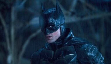 First ‘The Batman’ Sequel Set Image Officially Confirms a Major Change