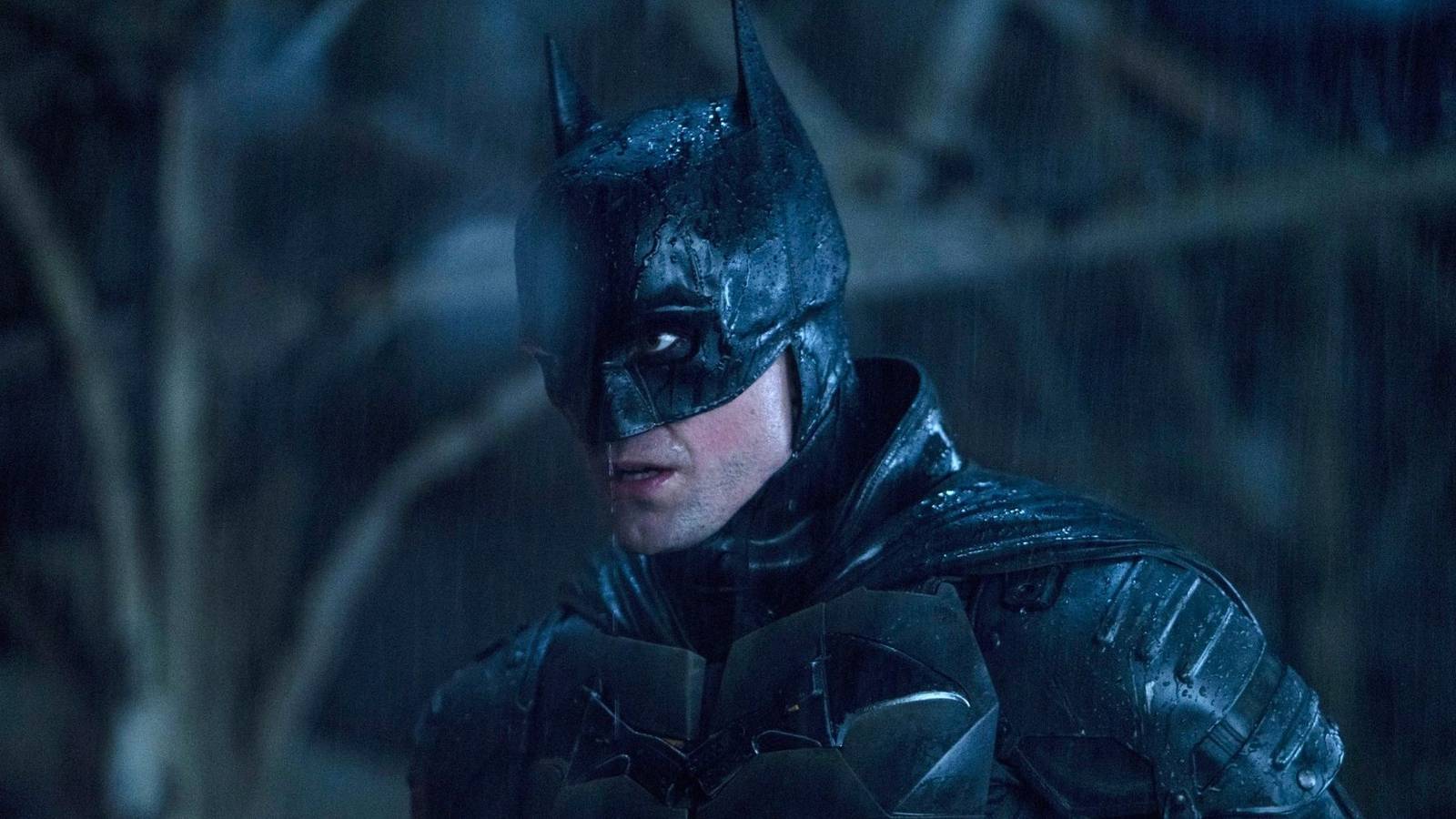 First ‘The Batman’ Sequel Set Image Officially Confirms a Major Change
