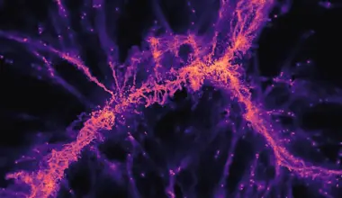 First-ever direct image of the cosmic web reveals the Universe’s hidden highways
