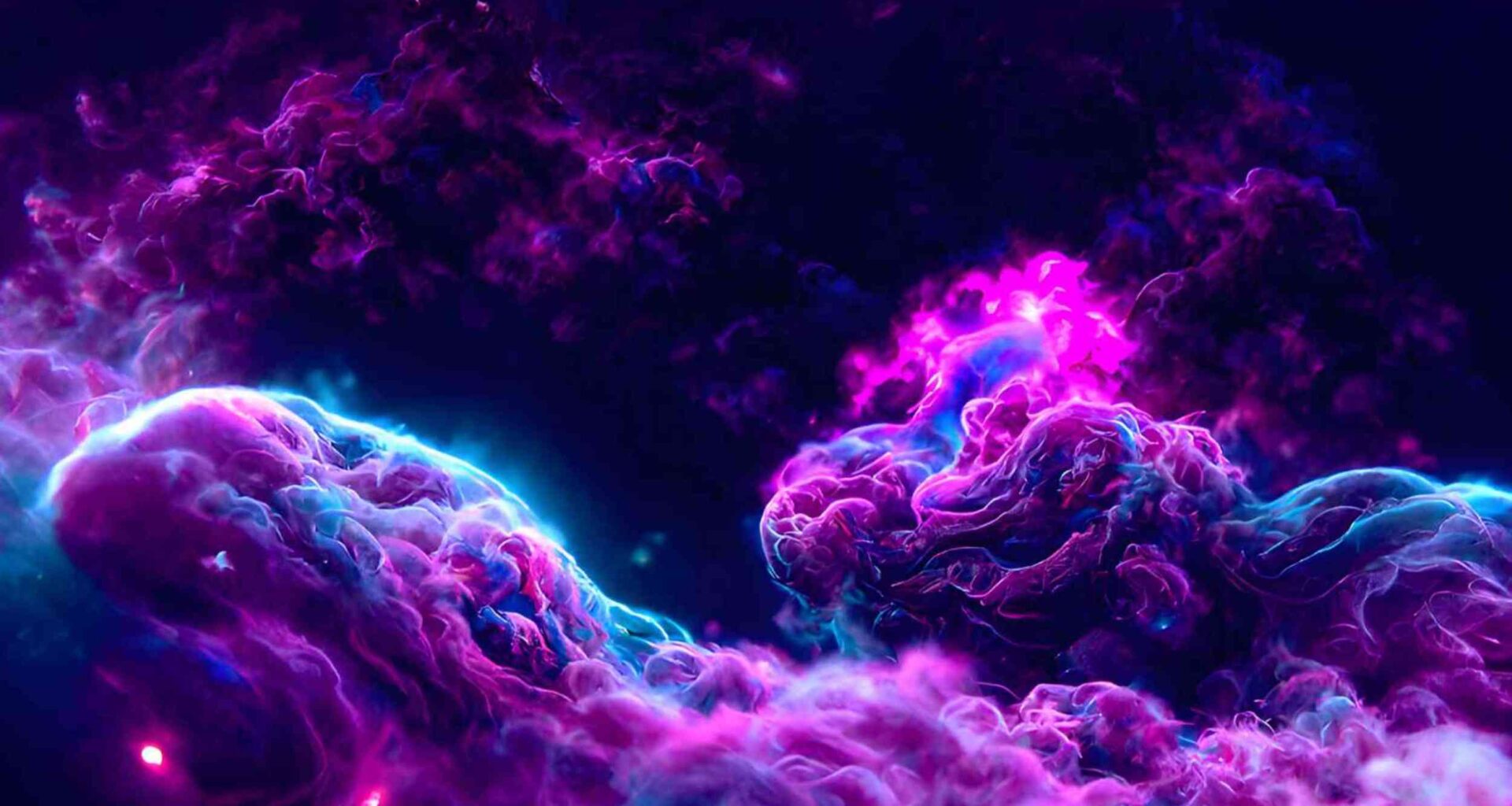 Cosmic rays share a common acceleration and movement pattern- Earth.com