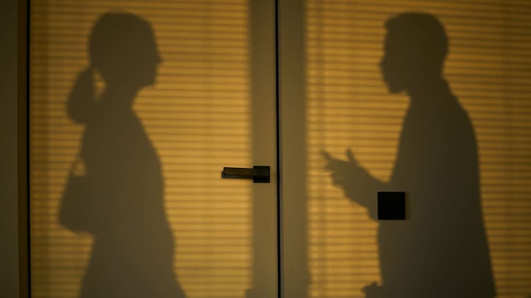 Many couples don't see eye to eye on financial management.