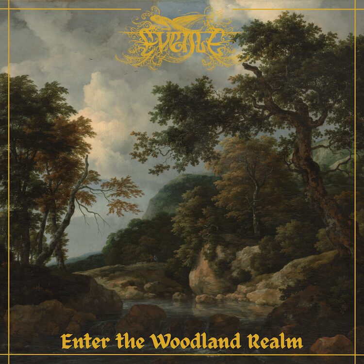 Eveale - Enter the Woodland Realm Review