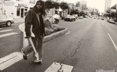 Cover Story, Leon Thomas, R&B/Hip-Hop