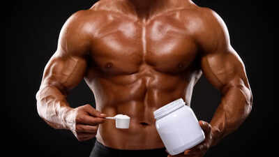 Is creatine worth the hype? What latest science does and doesn’t tell us