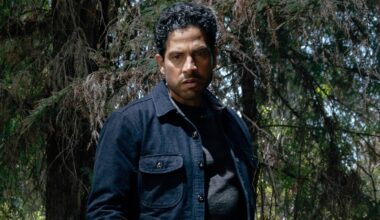 ‘Criminal Minds: Evolution’ Star Explains Why He Had To Fight To Cast 'Heated Rivalry’s Connor Storrie in Season 19