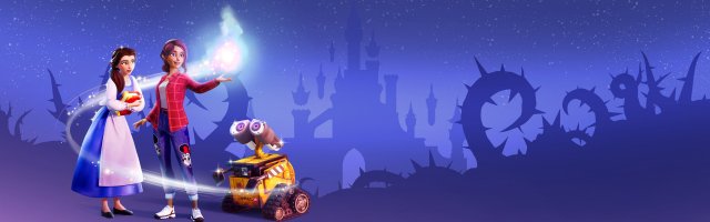 How to Manually Cloud Save in Disney Dreamlight Valley