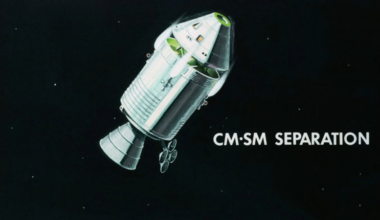 How Did Apollo Separate? | Hackaday