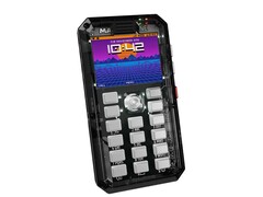 The Makerphone 2 is a modular phone