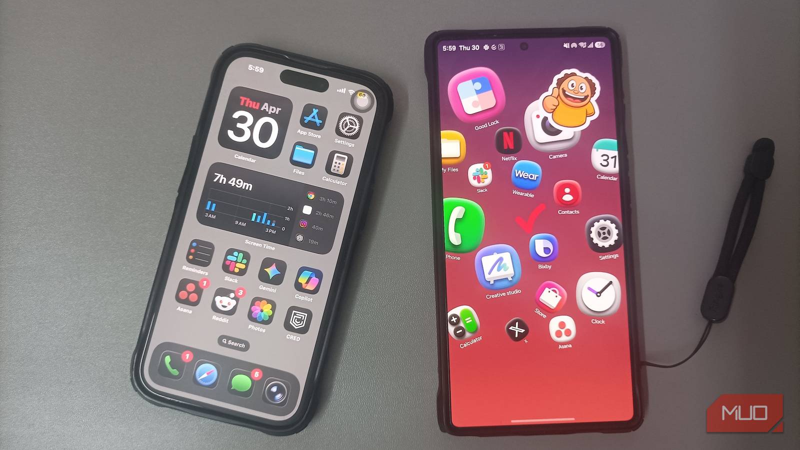 I switched from Samsung to iPhone and now I understand why Galaxy users stay loyal