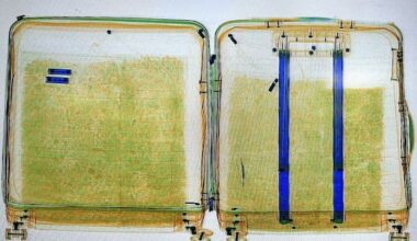 False-bottom suitcases with $2.2m of cocaine at Auckland Airport