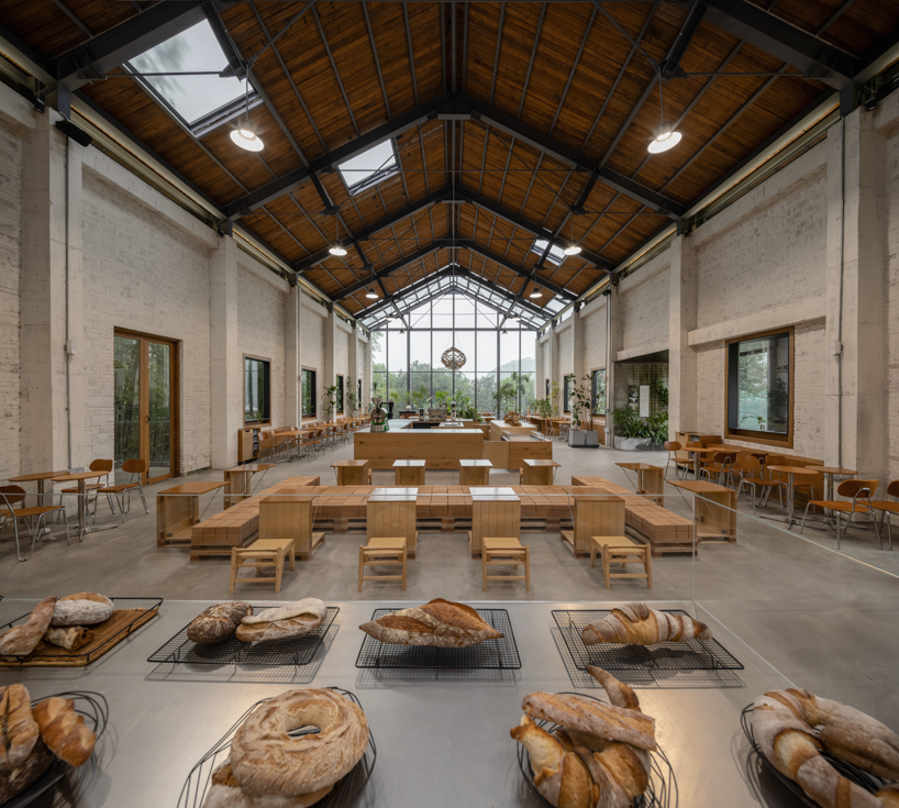 cyclecycle stone oven bakery restaurant 1