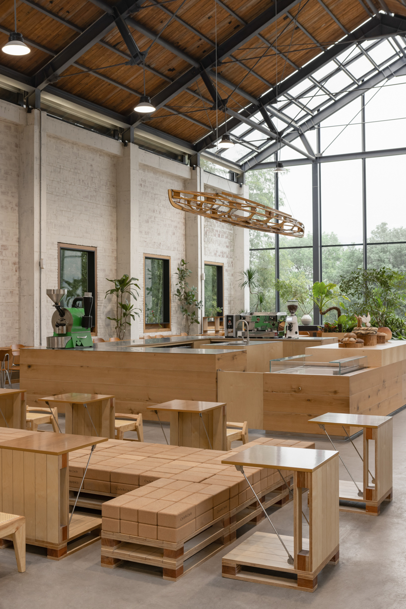 cyclecycle stone oven bakery restaurant 5