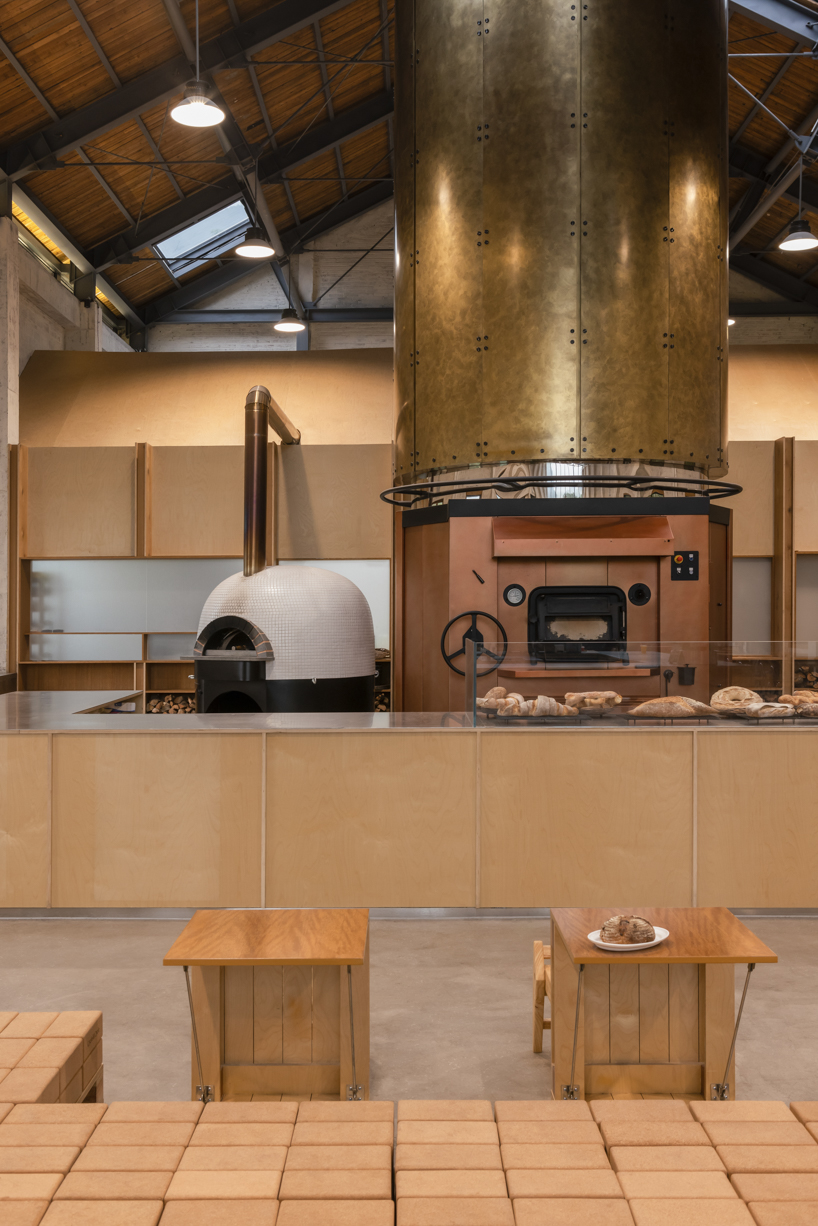 cyclecycle stone oven bakery restaurant 6