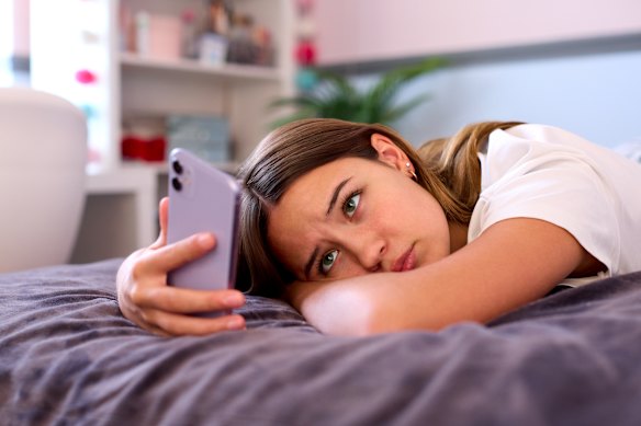 Resilience programs have made no difference to teens.