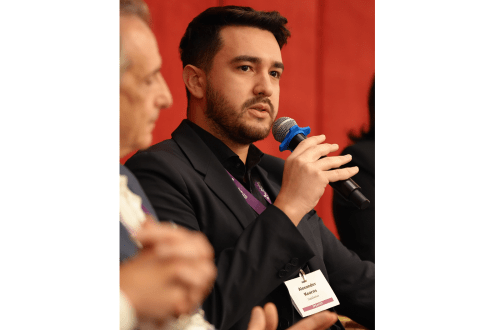 From Digital Ambition to Advisory Impact: Insights from Alexander Kearns