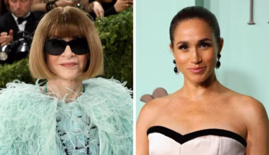 From Meghan to Nicola Peltz Beckham, all the celebs Anna Wintour didn’t invite to the Met Gala - and why