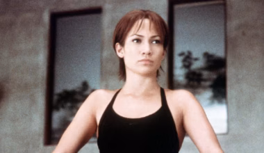 ‘Raw and ugly’: Jennifer Lopez’s forgotten revenge thriller Enough finds new life on streaming