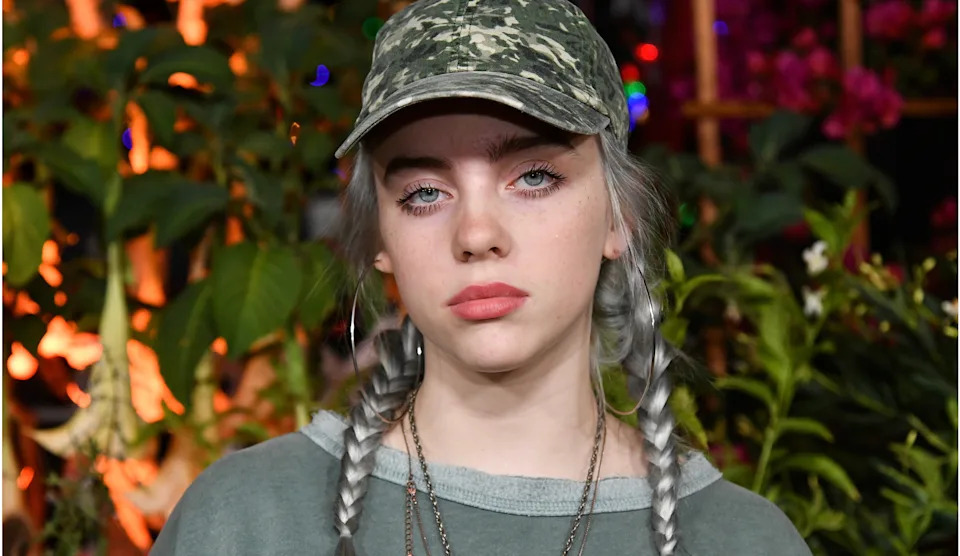 Billie Eilish