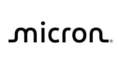 Micron Redefines AI Performance With Sampling of 256GB DDR5 Server Module