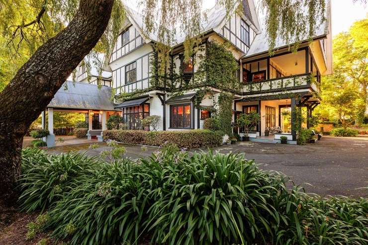24 Crayne Street, in Masterton, Wairarapa, is home to KFC and is up for grabs. Photo / Supplied