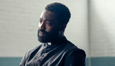 How brilliant British drama Falling spotlights a relationship 'not shown on mainstream TV enough'