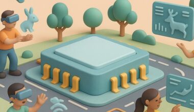Qualcomm’s AI Chips And Automotive Growth Reshape Its Investment Story