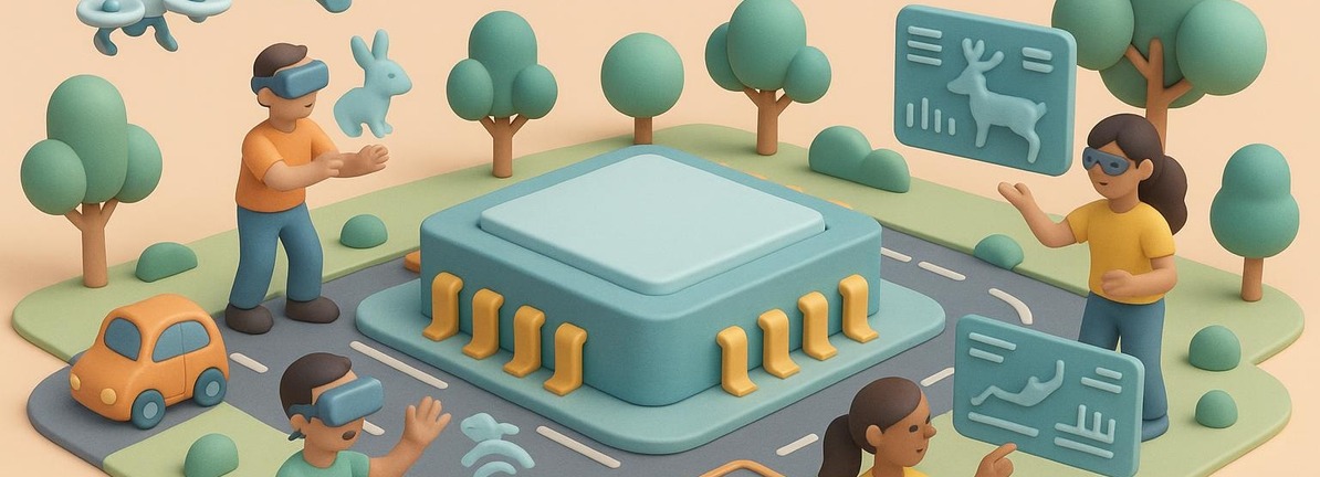 Qualcomm’s AI Chips And Automotive Growth Reshape Its Investment Story