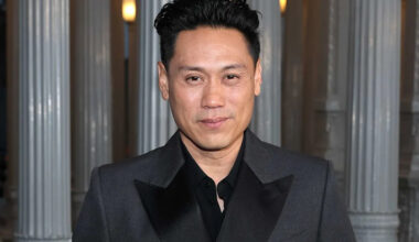 Jon M. Chu, Director of “Wicked” and “Crazy Rich Asians”, Admits He Once Didn’t Think He Deserved to Be in Hollywood