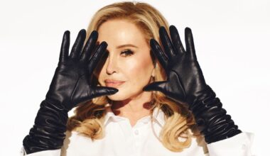 Kathy Hilton’s Incredible Brain, Explained by Jennifer Tilly