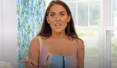 What Does ‘Real Housewives of Rhode Island’ Slam Pig Mean?