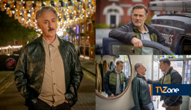TRAILER RELEASED FOR CHANNEL 4 DRAMA FROM RUSSELL T DAVIES, STARRING ALAN CUMMING AND DAVID MORRISSEY