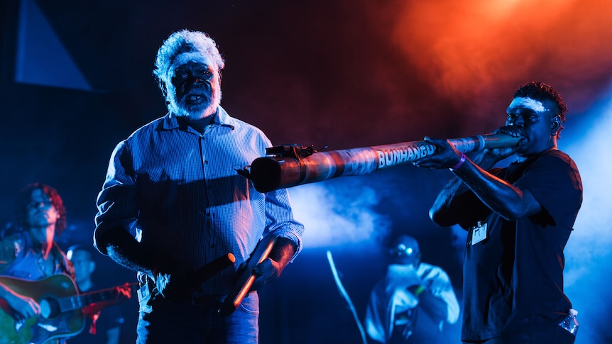 Nominations are now open for the 2026 National Indigenous Music Awards