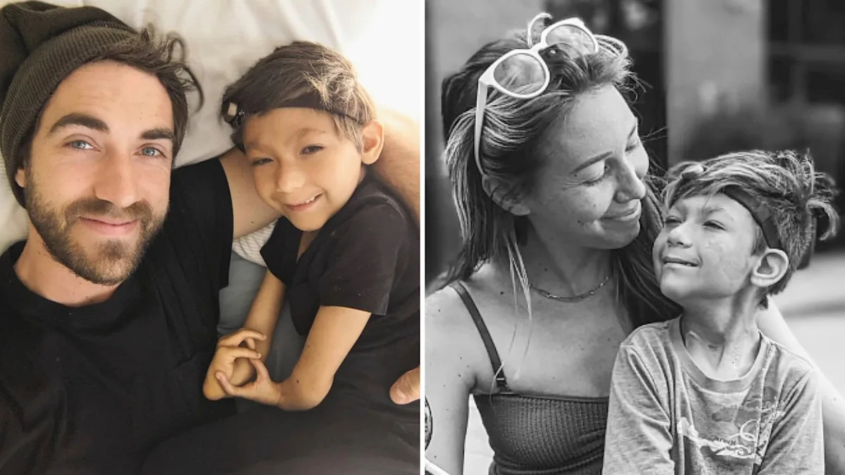 ‘Danny Go!’ Children’s YouTuber Speaks Out After Son’s Death, Asks Fans to Donate in Teen’s Honor