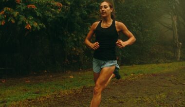 Critical Velocity Workouts Help You Get Faster Without Going All Out