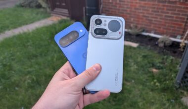 I took over 100 photos with the Nothing Phone 4a Pro vs Google Pixel 10 — can this sub-$500 phone take better pictures than a flagship?