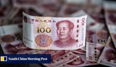 As China’s yuan emerges as a global currency, Beijing faces a balancing act