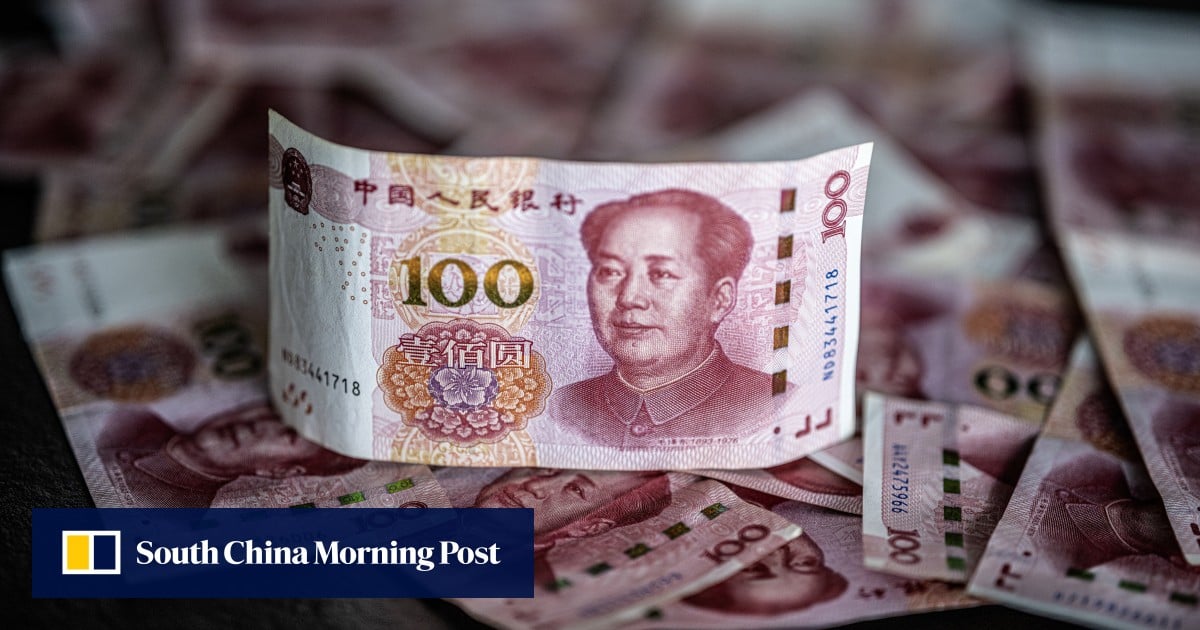 As China’s yuan emerges as a global currency, Beijing faces a balancing act