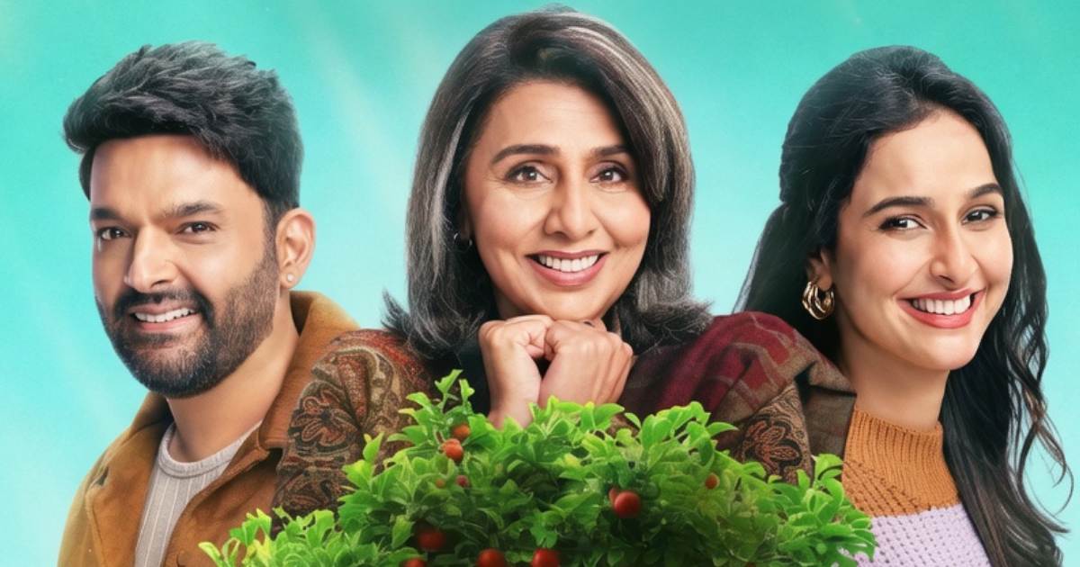 Daadi Ki Shaadi Box Office Day 3: 183% Jump From The Opening Day