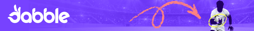 Dabble Banner