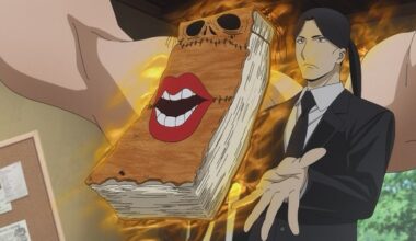 Daemons of the Shadow Realm Anime Unveils Additional Cast Members - News