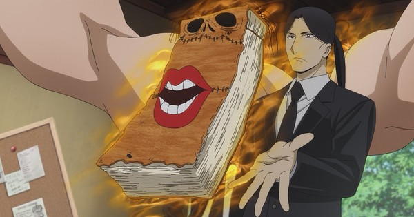 Daemons of the Shadow Realm Anime Unveils Additional Cast Members - News