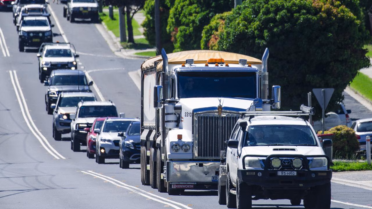 Australian consumers lose faith in economy