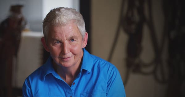 'Paved the way': Kiwi comedian on Dame Jools Topp's legacy