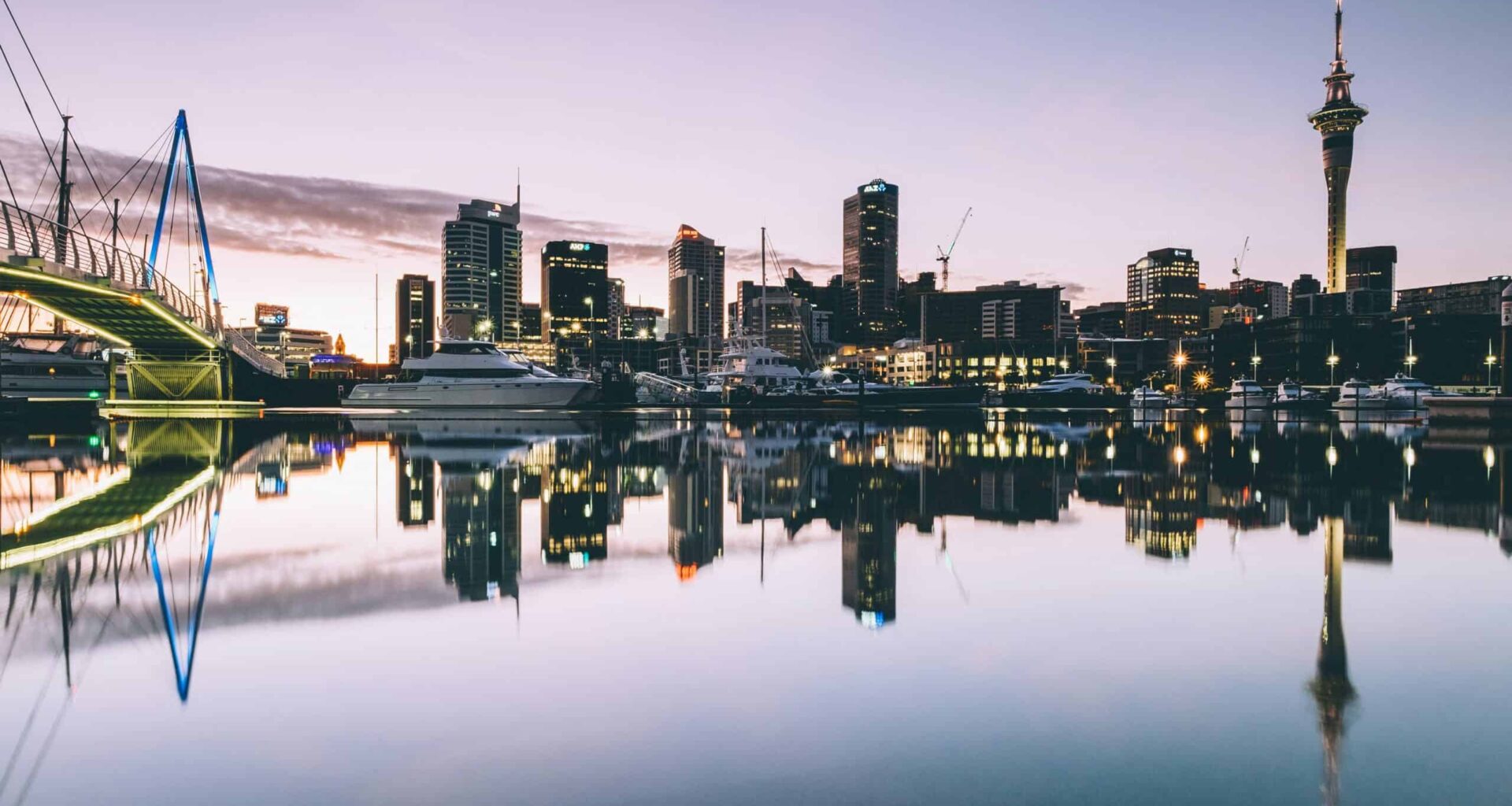 New Zealand visa