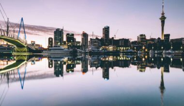 New Zealand visa