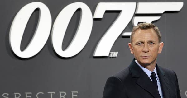 Licence to cast: Search for new James Bond gets underway